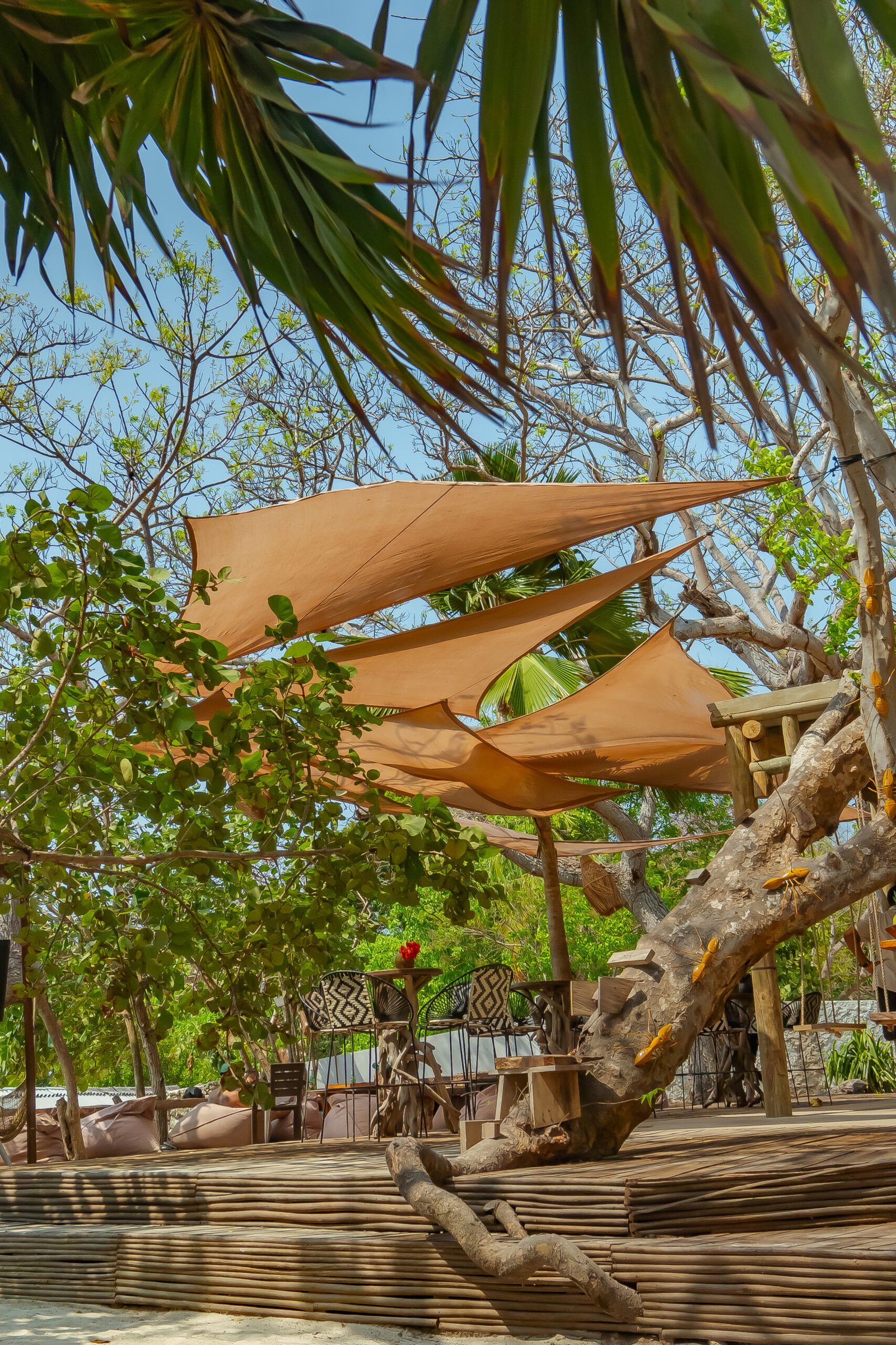 Pa`ue Beach Lounge 25