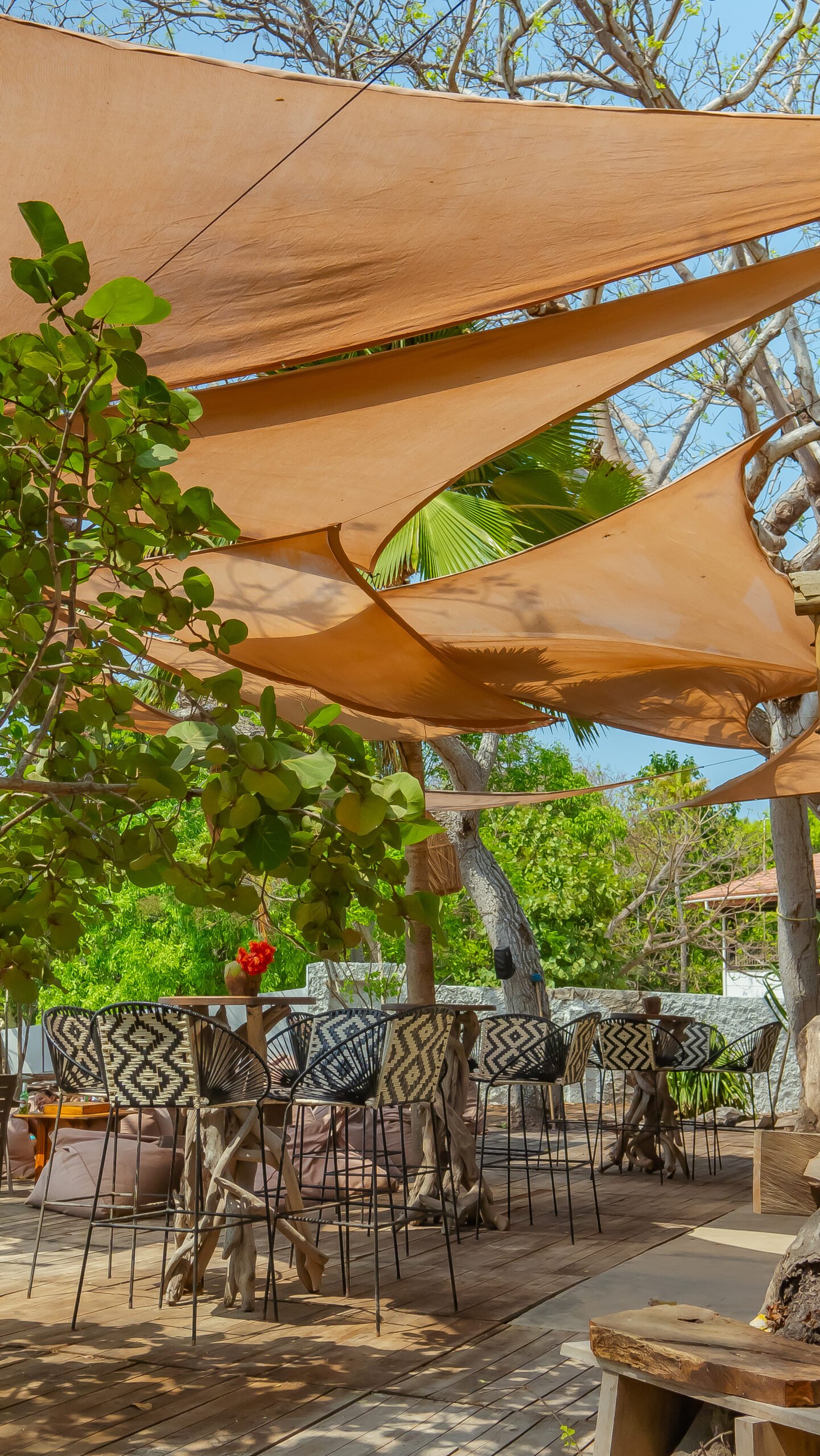 Pa`ue Beach Lounge 26