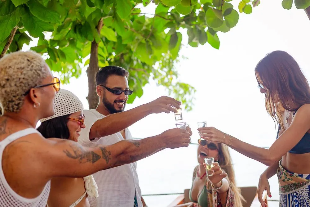 Paue Beach Lounge – Isla Grande 25