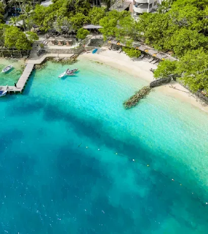 Paue Beach Lounge – Isla Grande 50