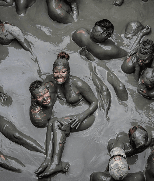 Totumo mud volcano 31