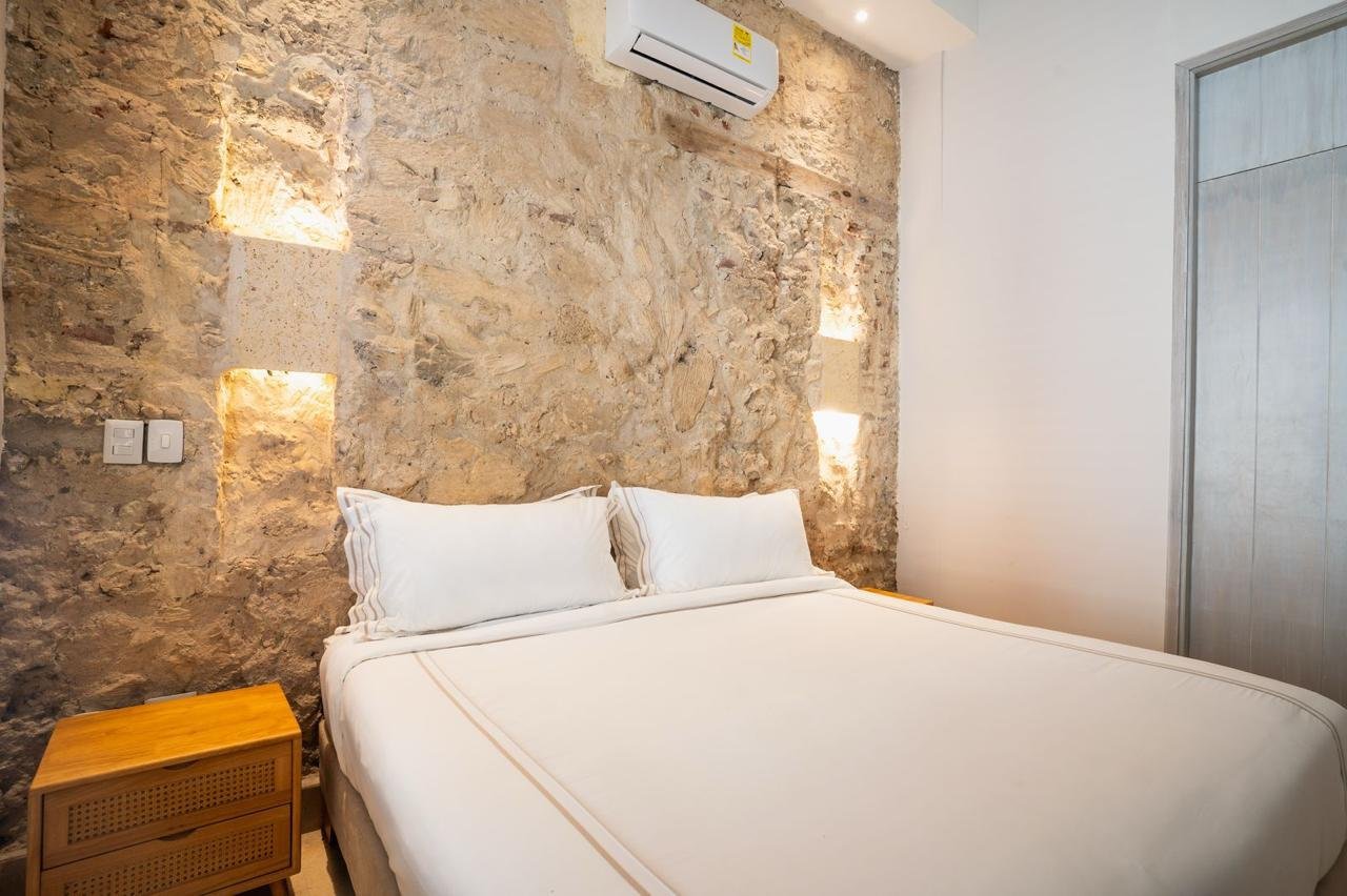 Casa Catalina De Mokaná10