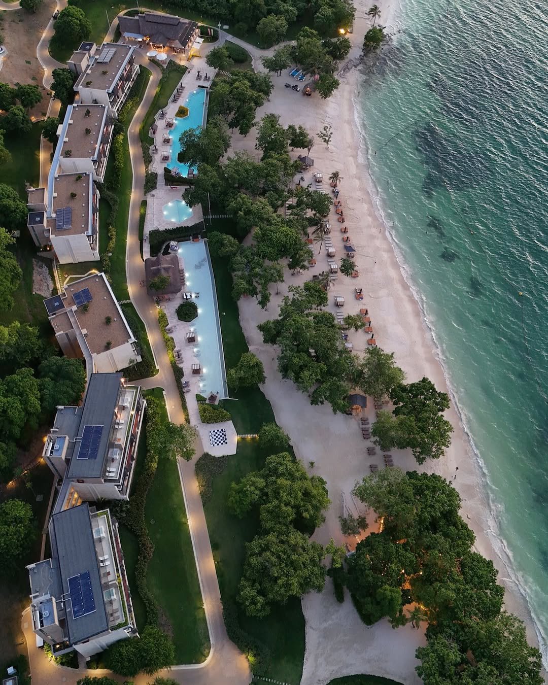 Sofitel Barú Calablanca 9