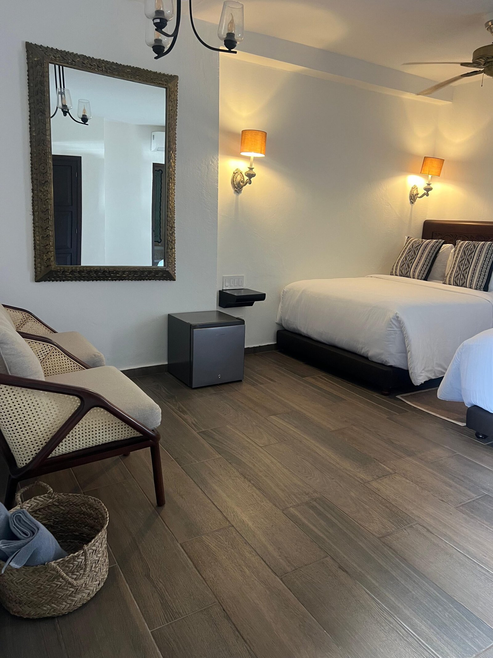 Casa Blanca (White House) 10