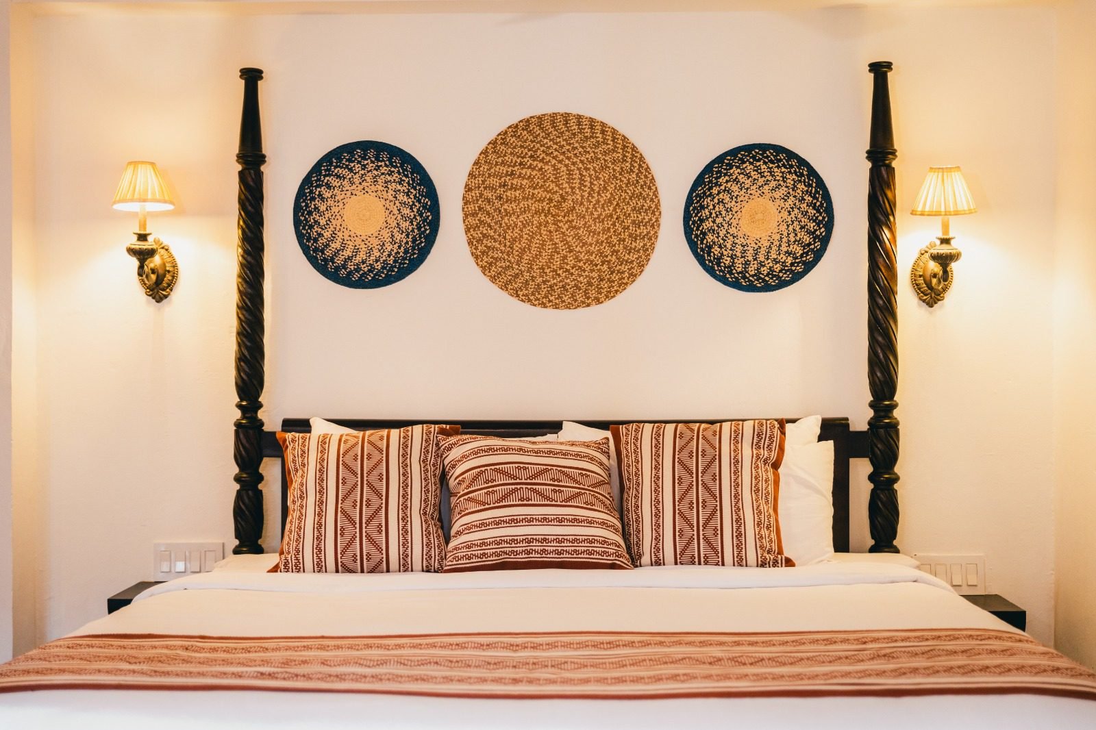 Casa Blanca (White House) 11