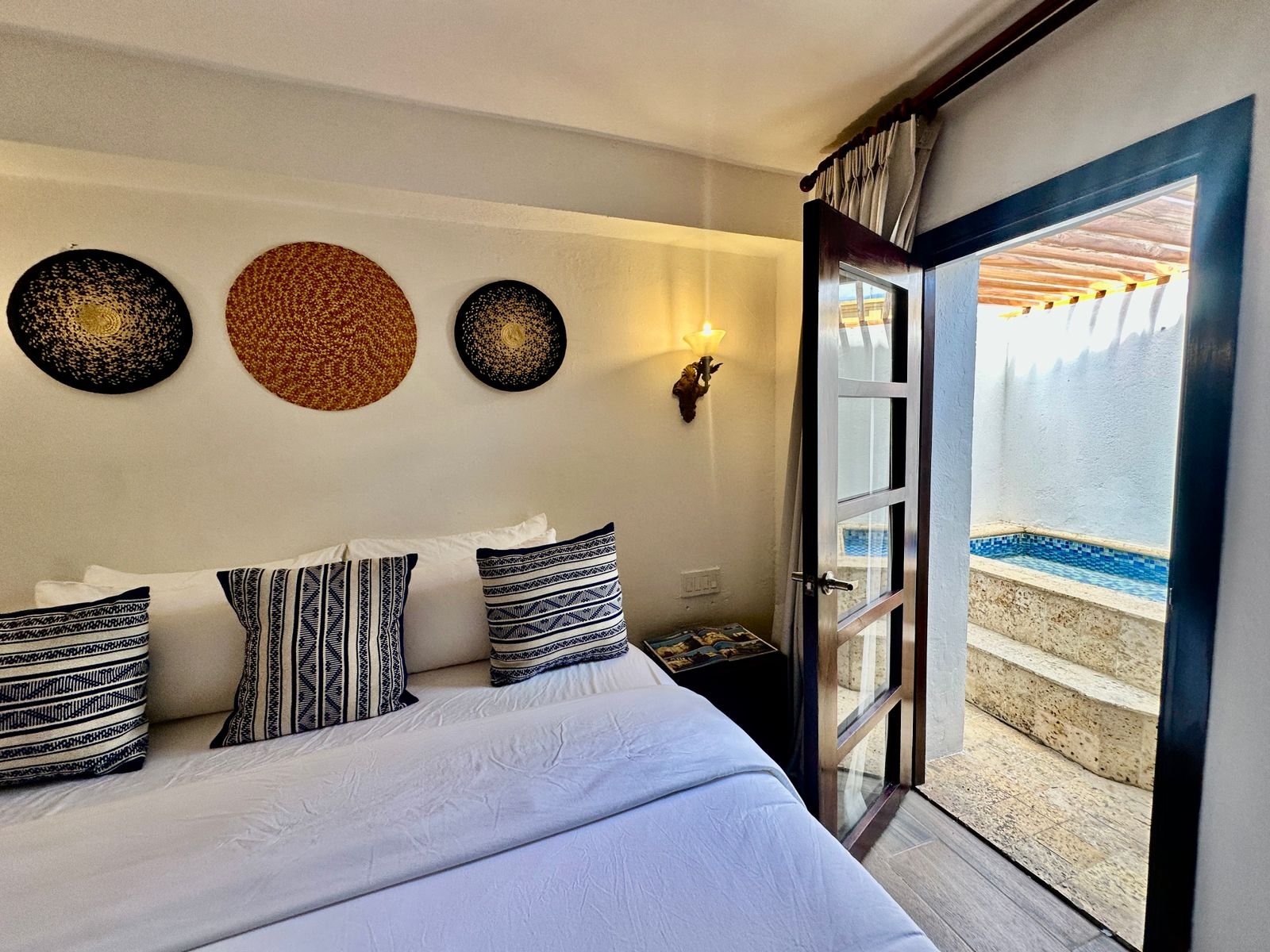 Casa Blanca (White House) 12