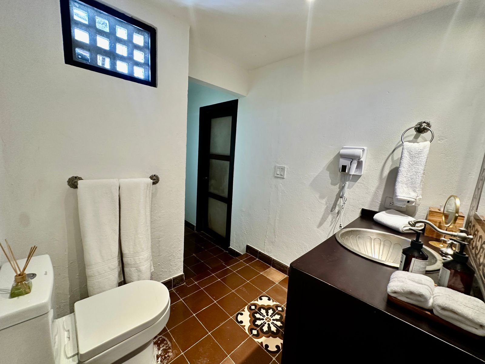 Casa Blanca (White House) 13