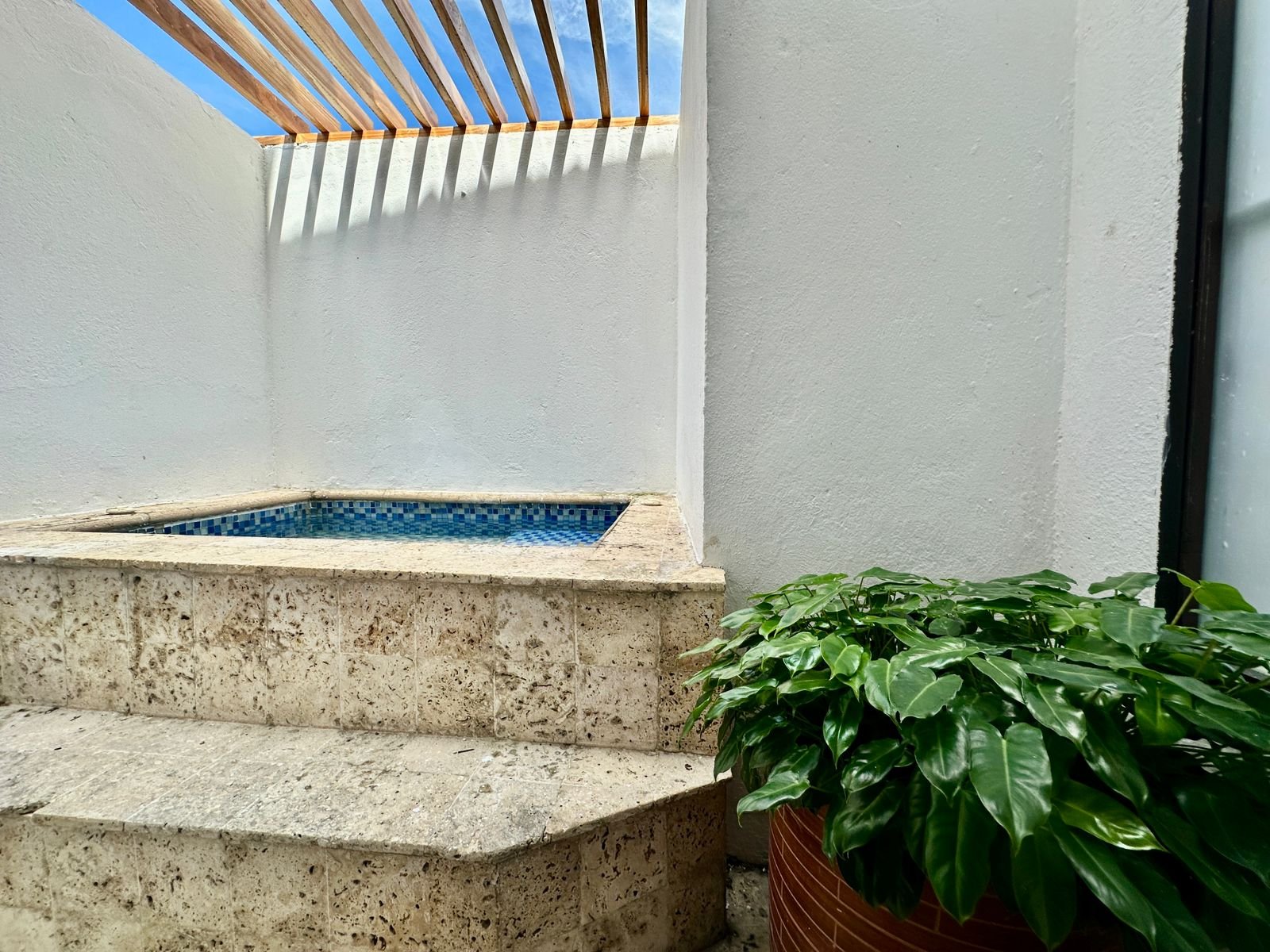 Casa Blanca (White House) 17