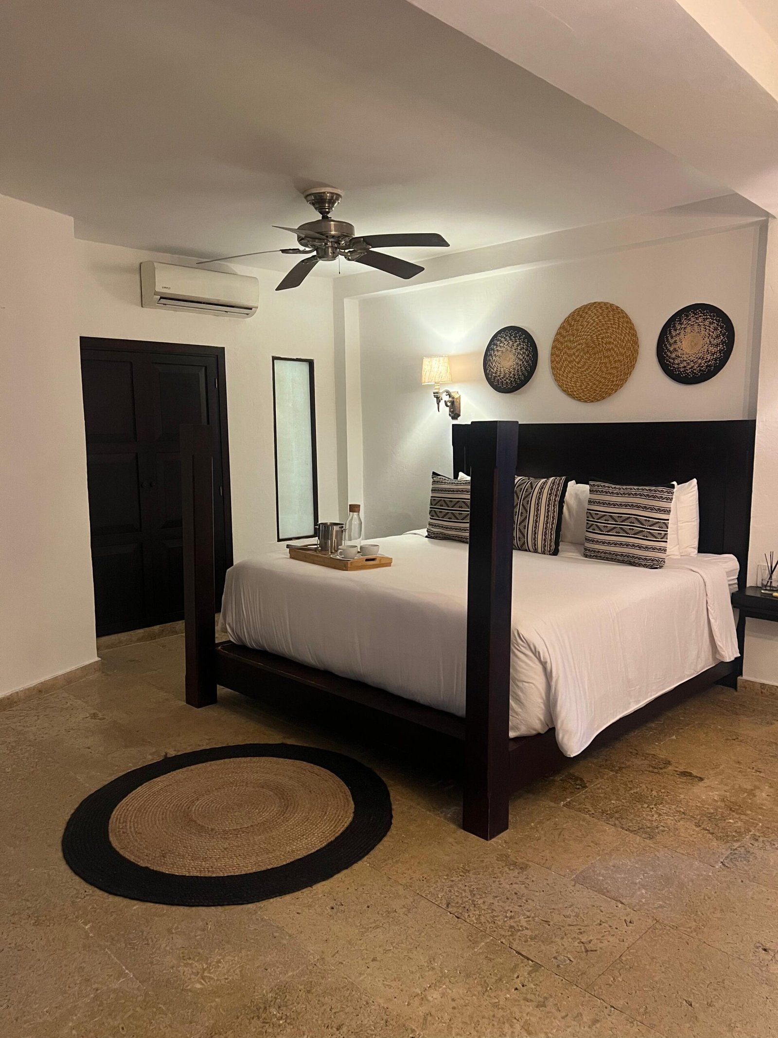 Casa Blanca (White House) 22