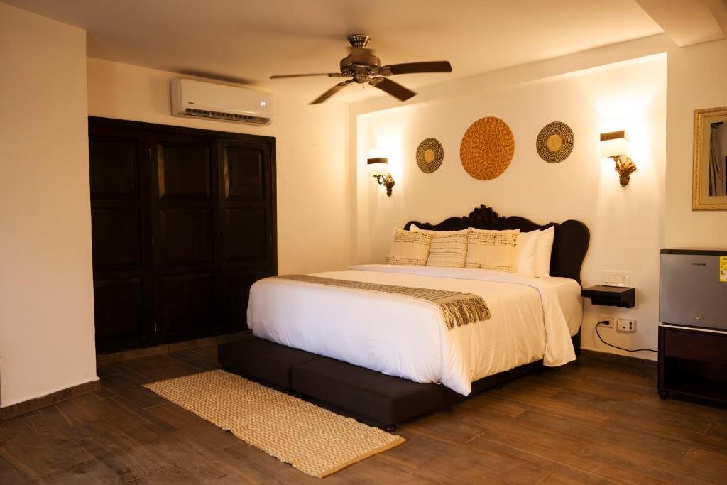 Casa Blanca (White House) 26