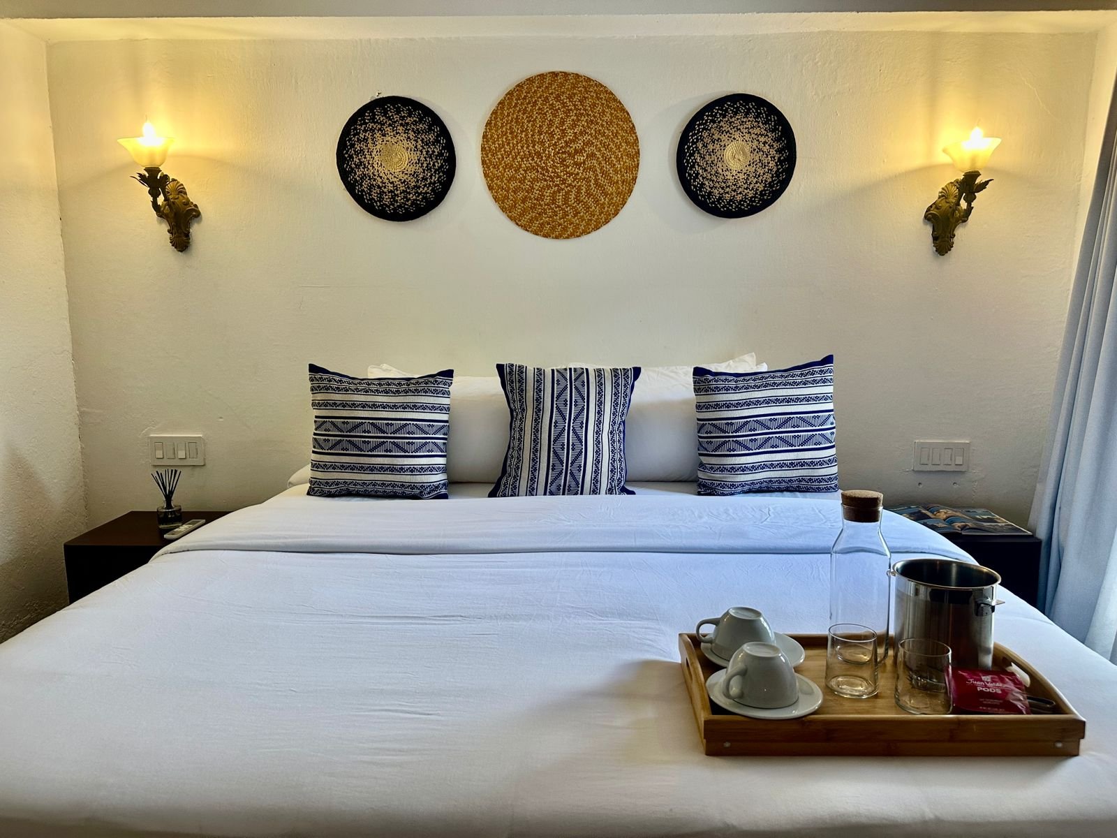 Casa Blanca (White House) 27