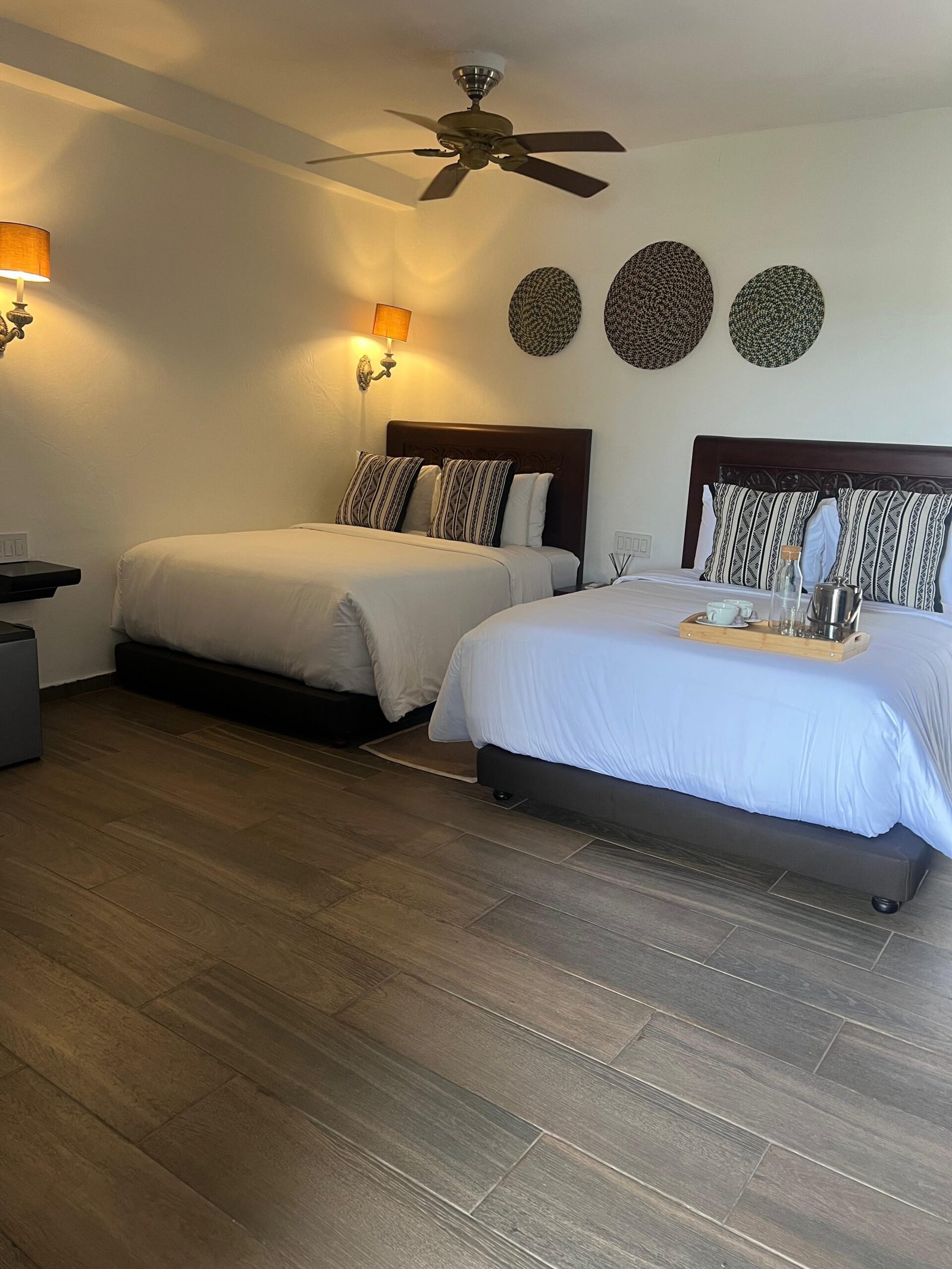 Casa Blanca (White House) 4(1)