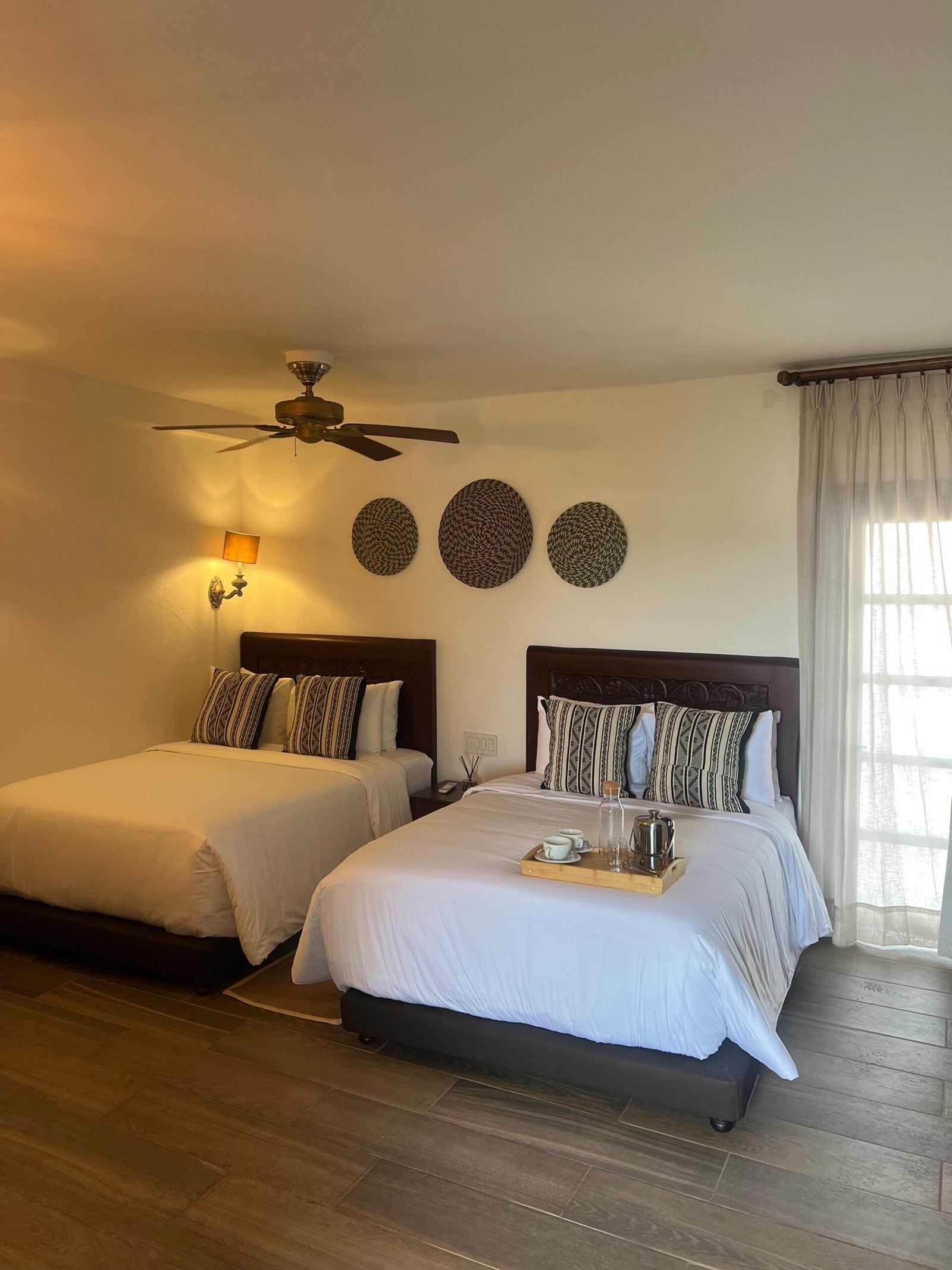 Casa Blanca (White House) 5