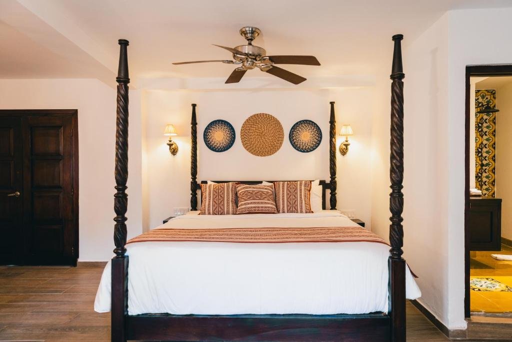 Casa Blanca (White House) 9(1)