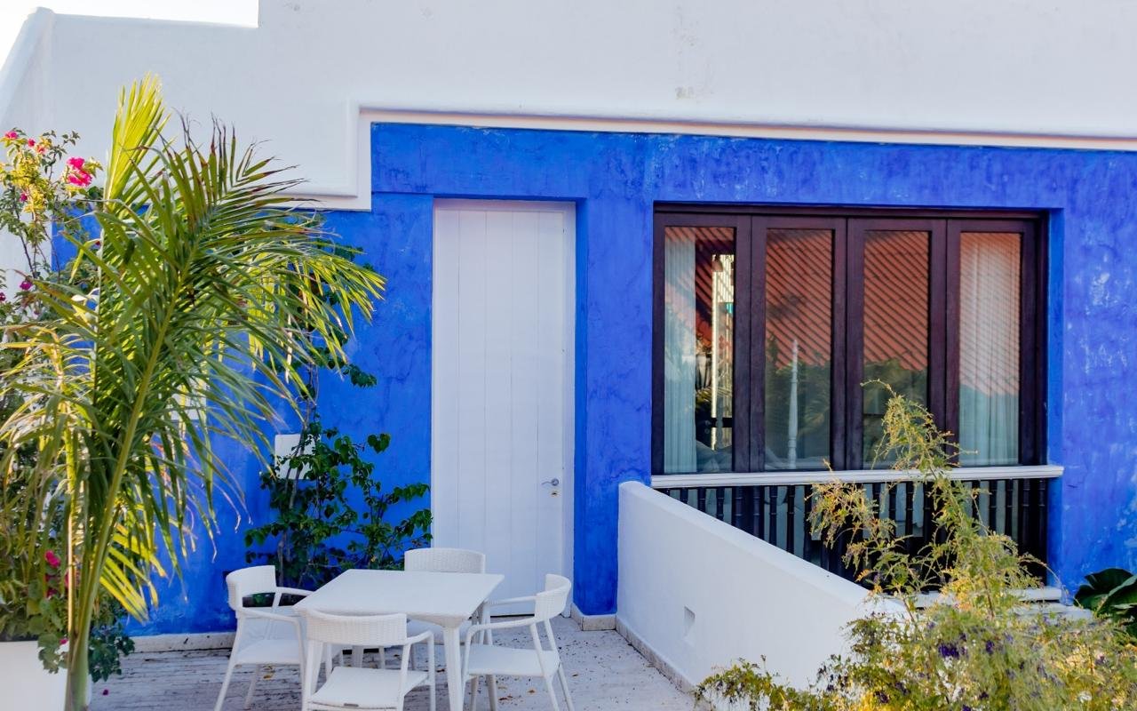 Casa Bonita (Bella Casa)11