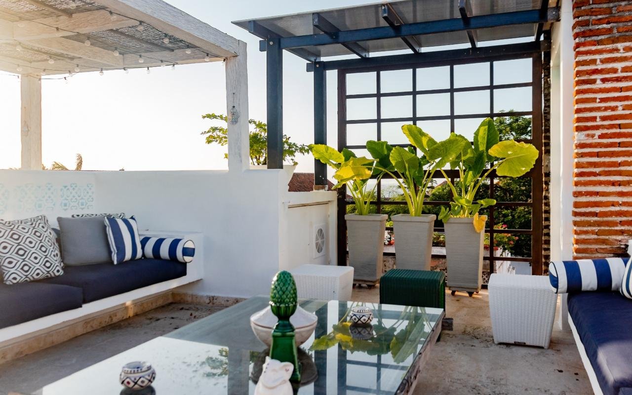 Casa Bonita (Bella Casa)12