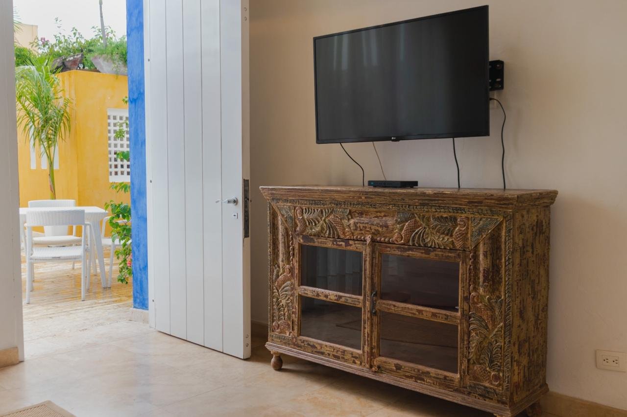 Casa Bonita (Bella Casa)15