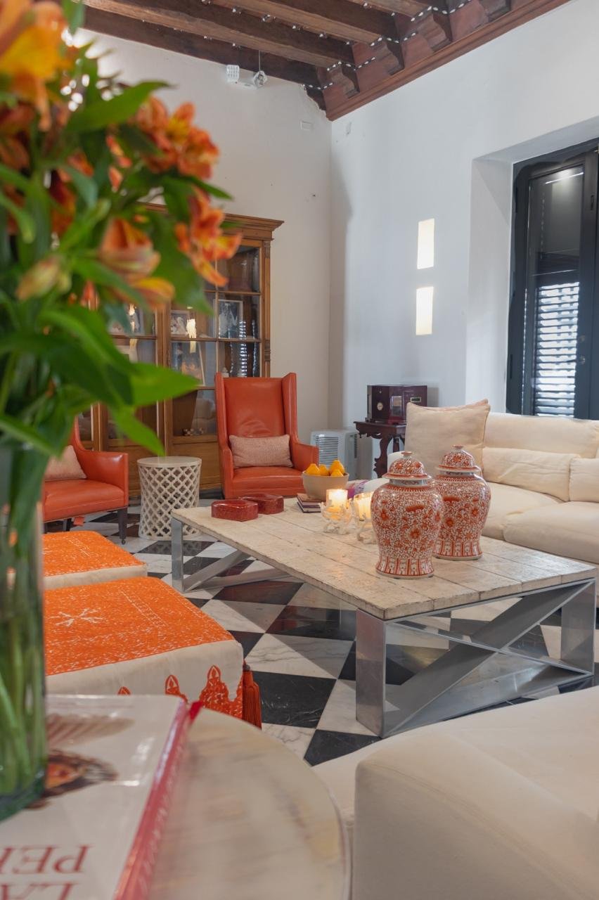 Casa Bonita (Bella Casa)17