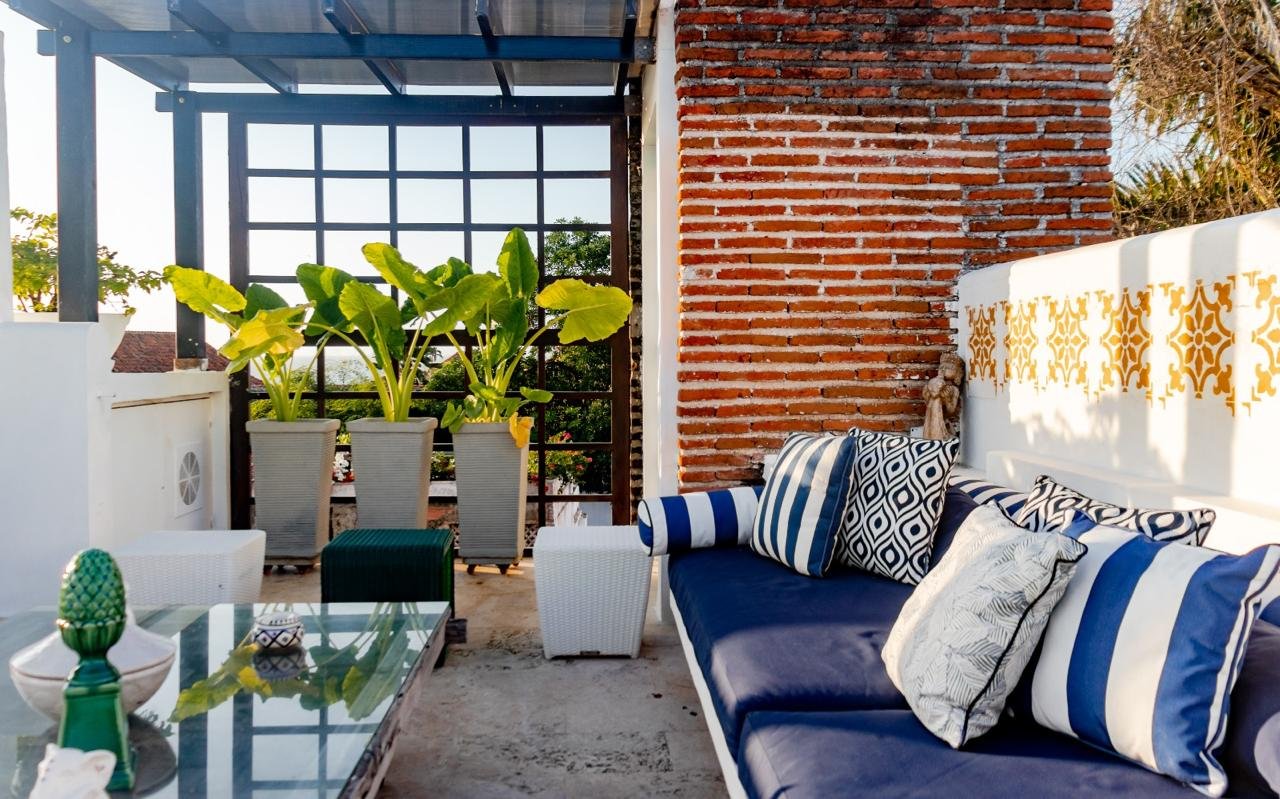 Casa Bonita (Bella Casa)22