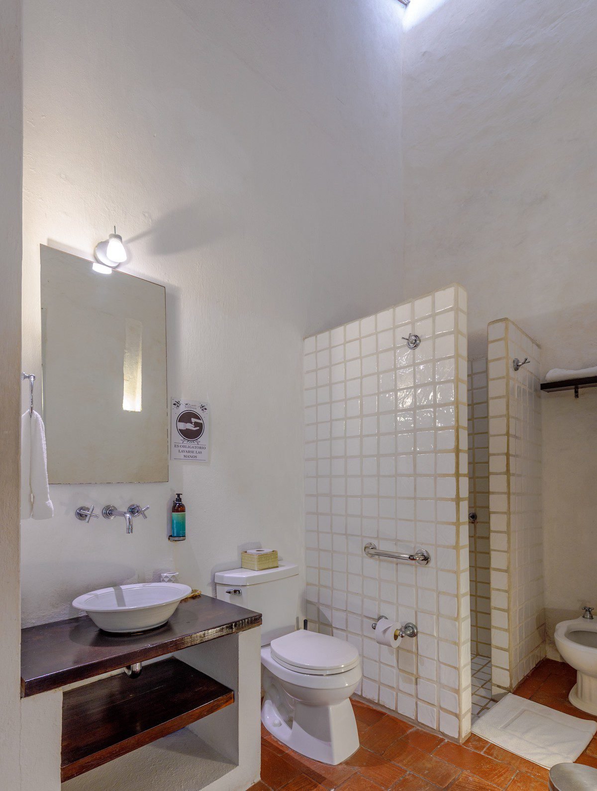 Casa el Candil De Los Santos32