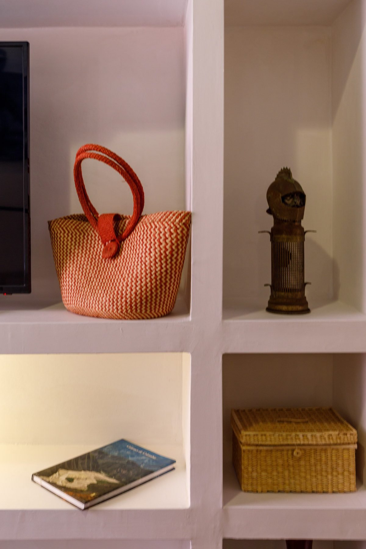 Casa el Candil De Los Santos9