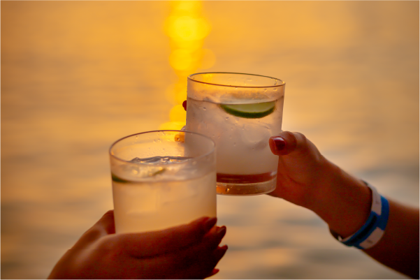 Flamante Catamaran Sunset Tour 12