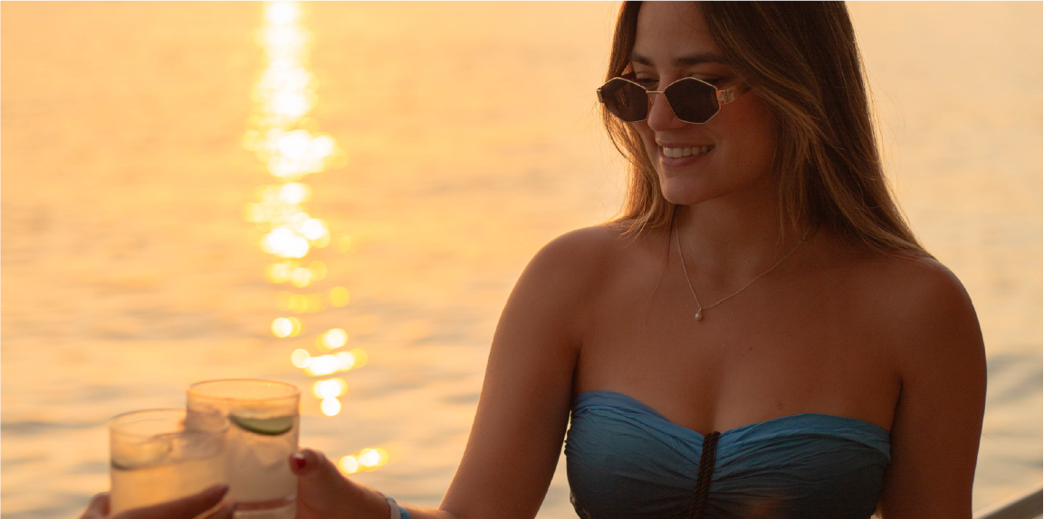 Flamante Catamaran Sunset Tour 2