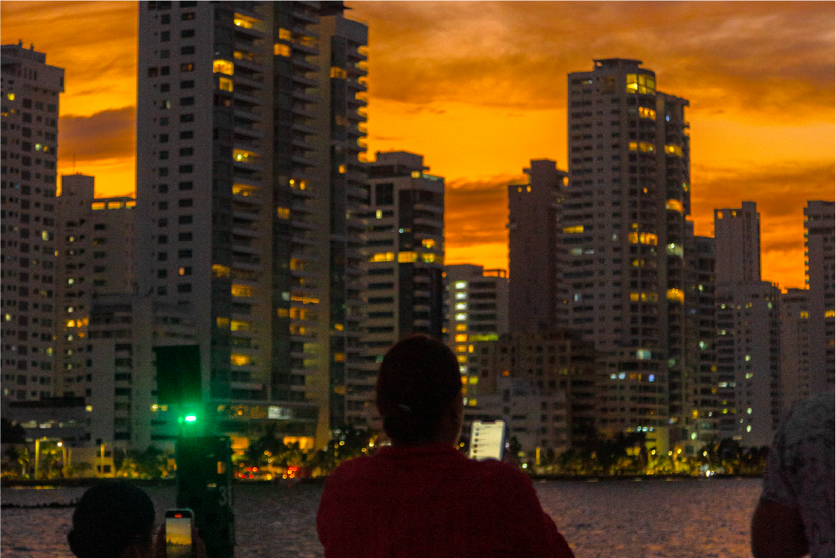 Flamante Catamaran Sunset Tour 7