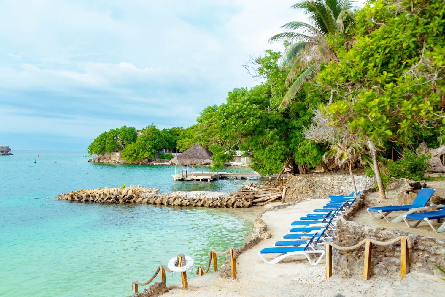 Hotel San Pedro De Majagua 2