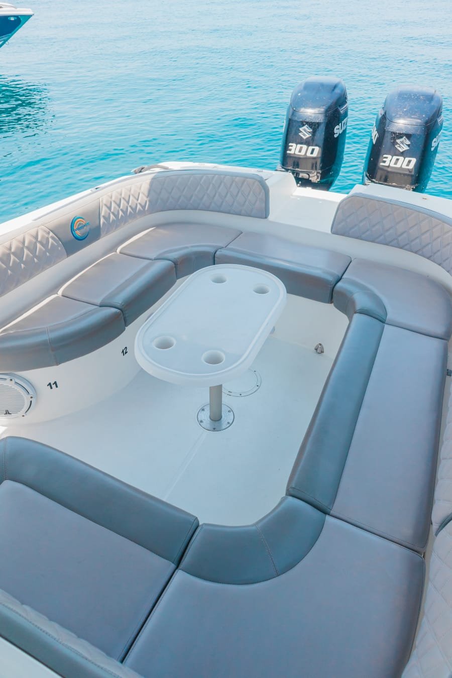 CaribbeanOne 38ft (Blue Wave)1