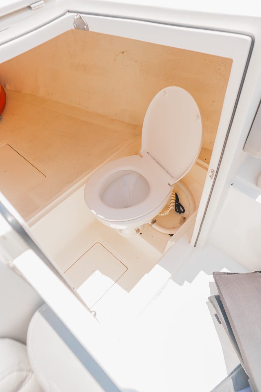 CaribbeanOne 38ft (Blue Wave)2