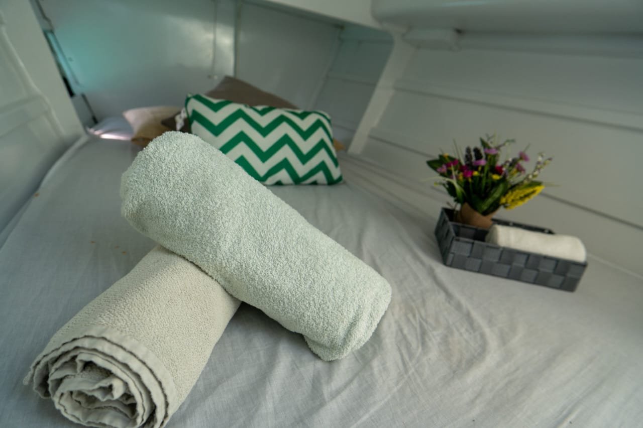 Catamarán Maui 44ft (Coral Whisper)22