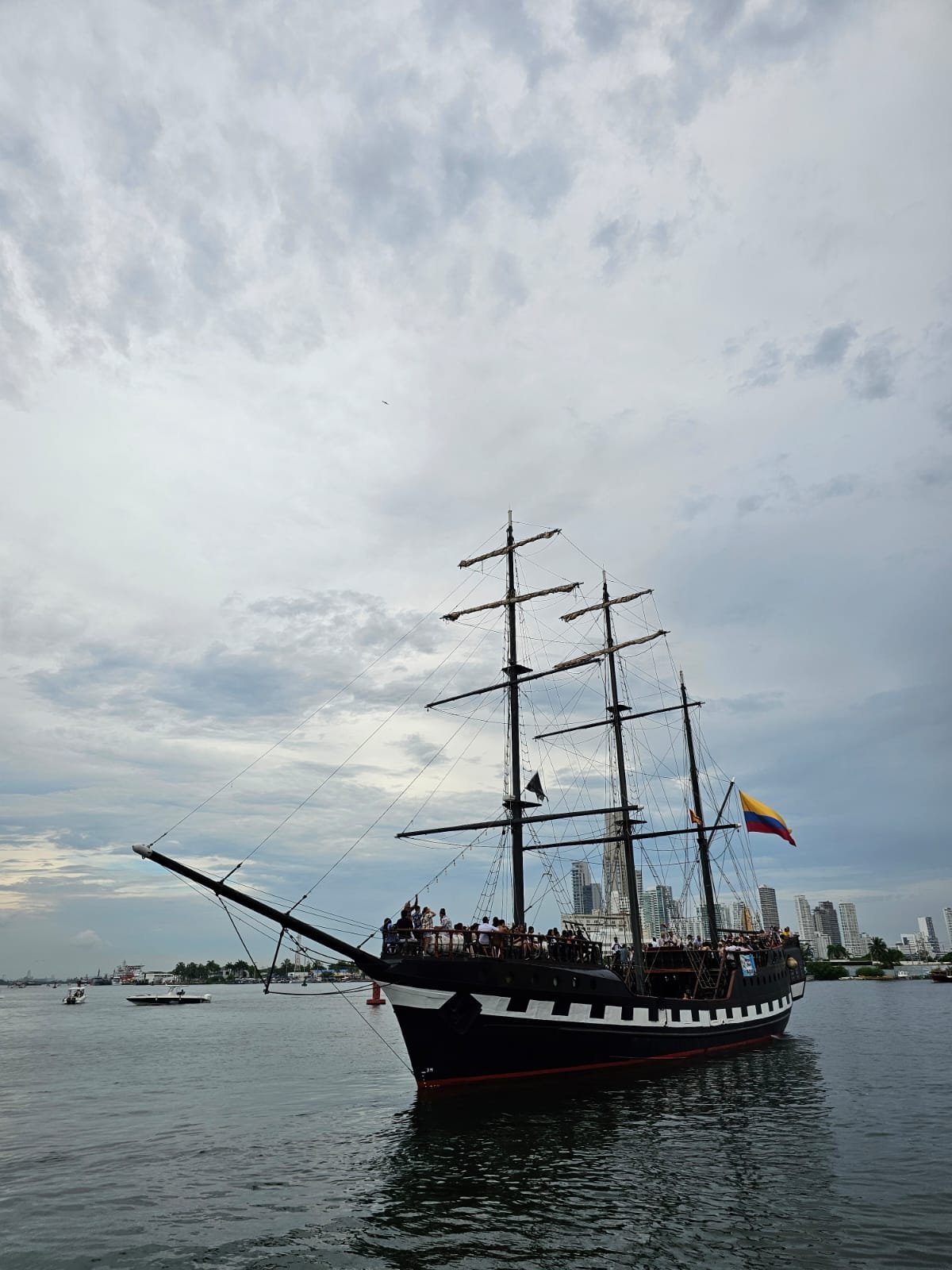 Phantom Sunset Tour 1