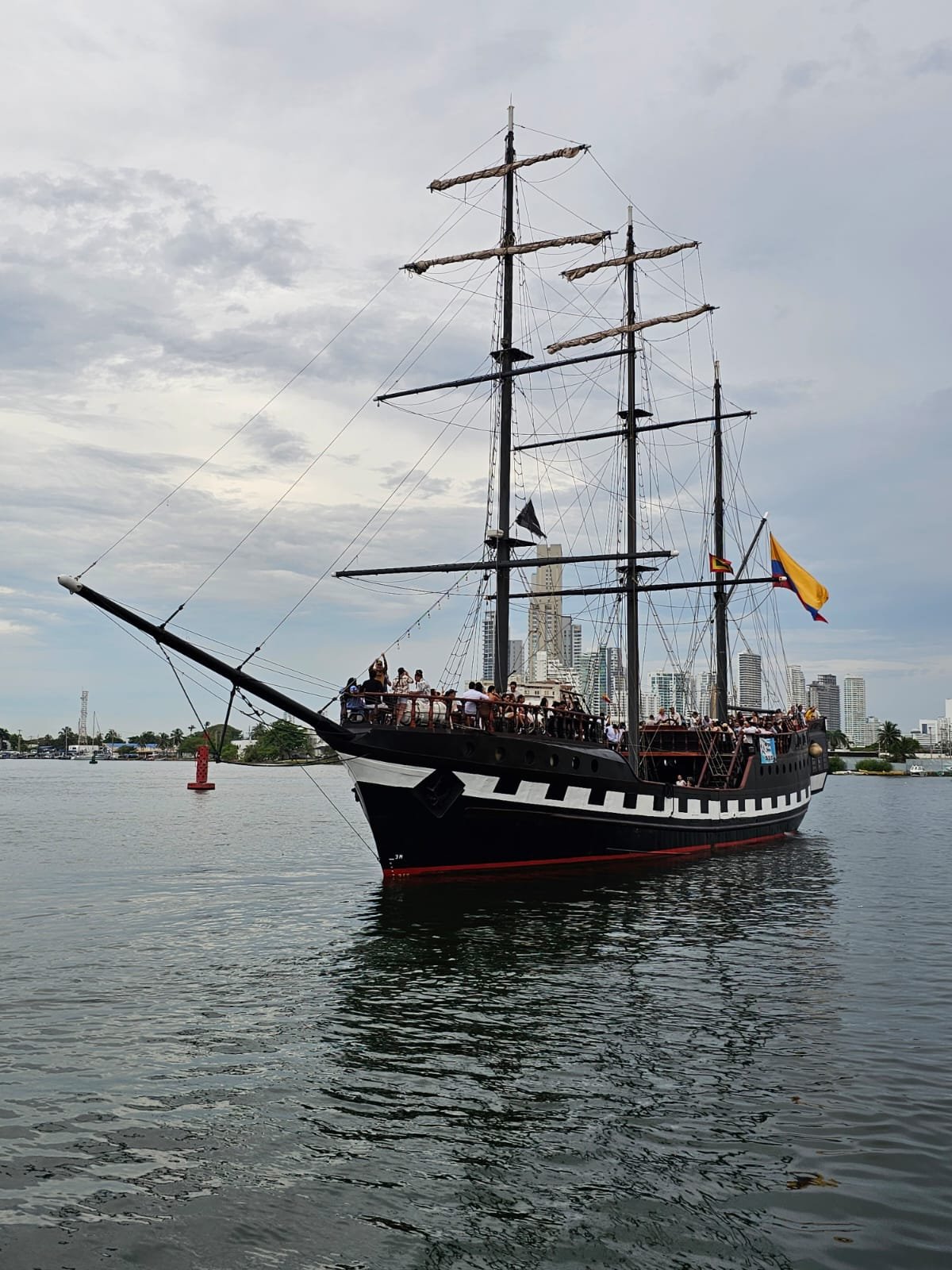 Phantom Sunset Tour 2