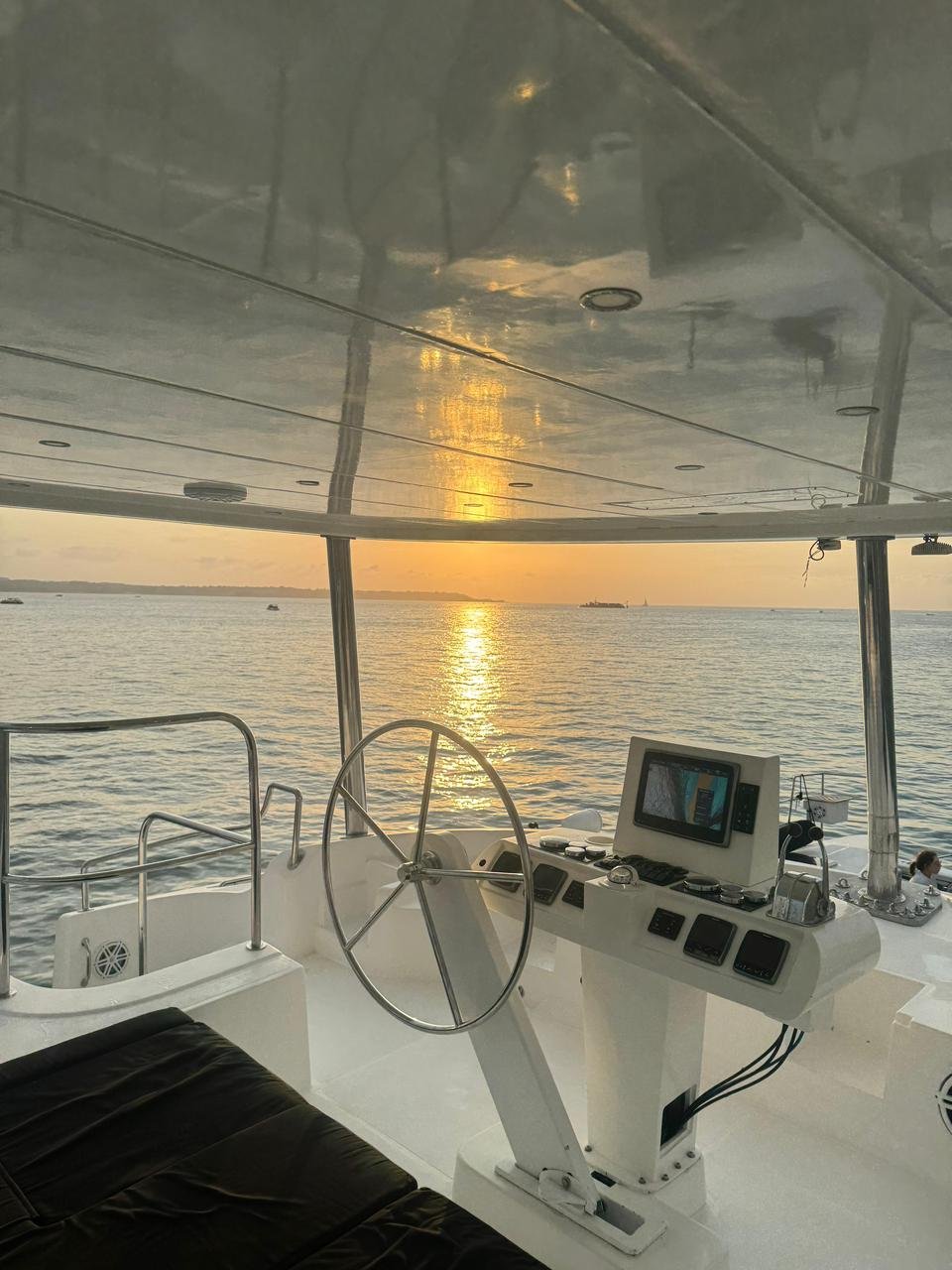 Catamaran Julieth 48ft (3)