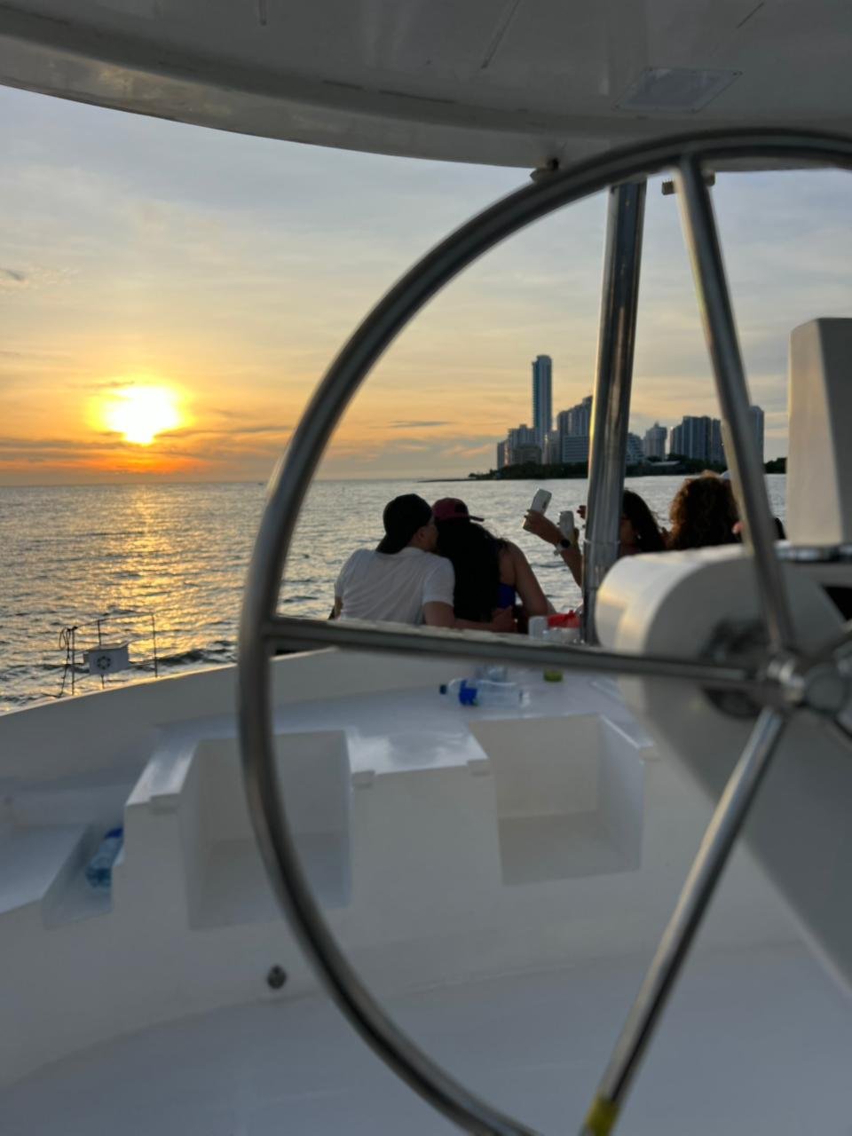 Catamaran Julieth 48ft (7)