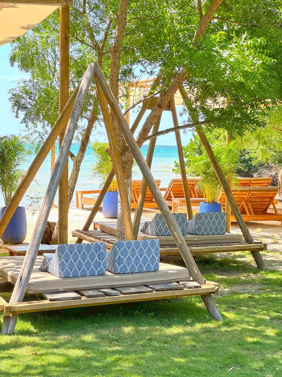 Bela Beach Club 17