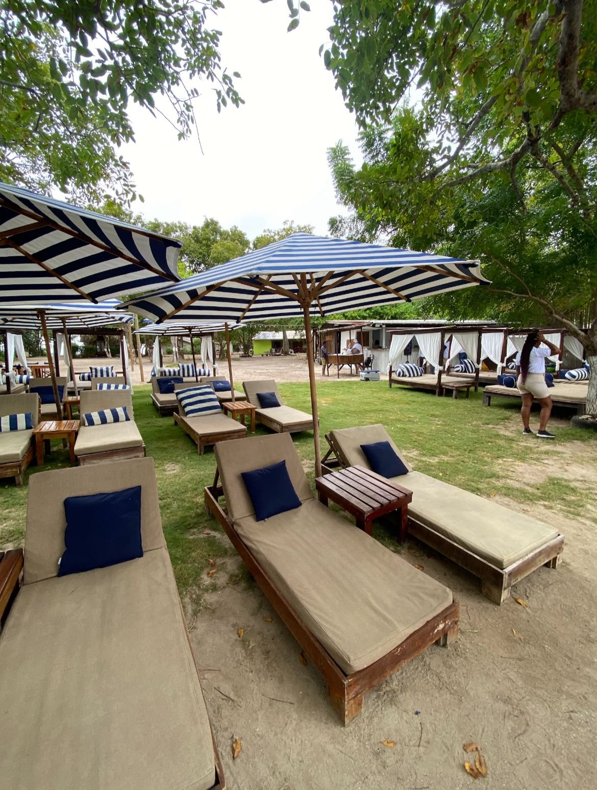 Bela Beach Club 7