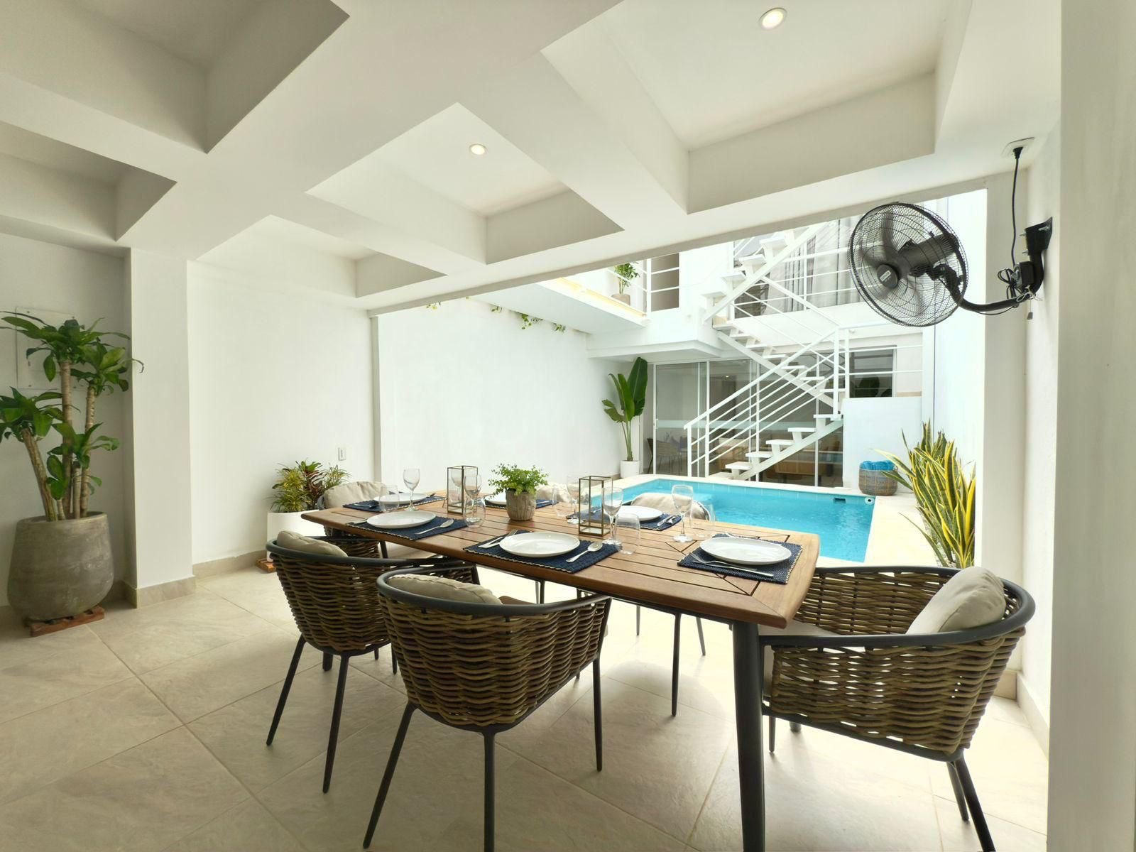 The Lantern House 11