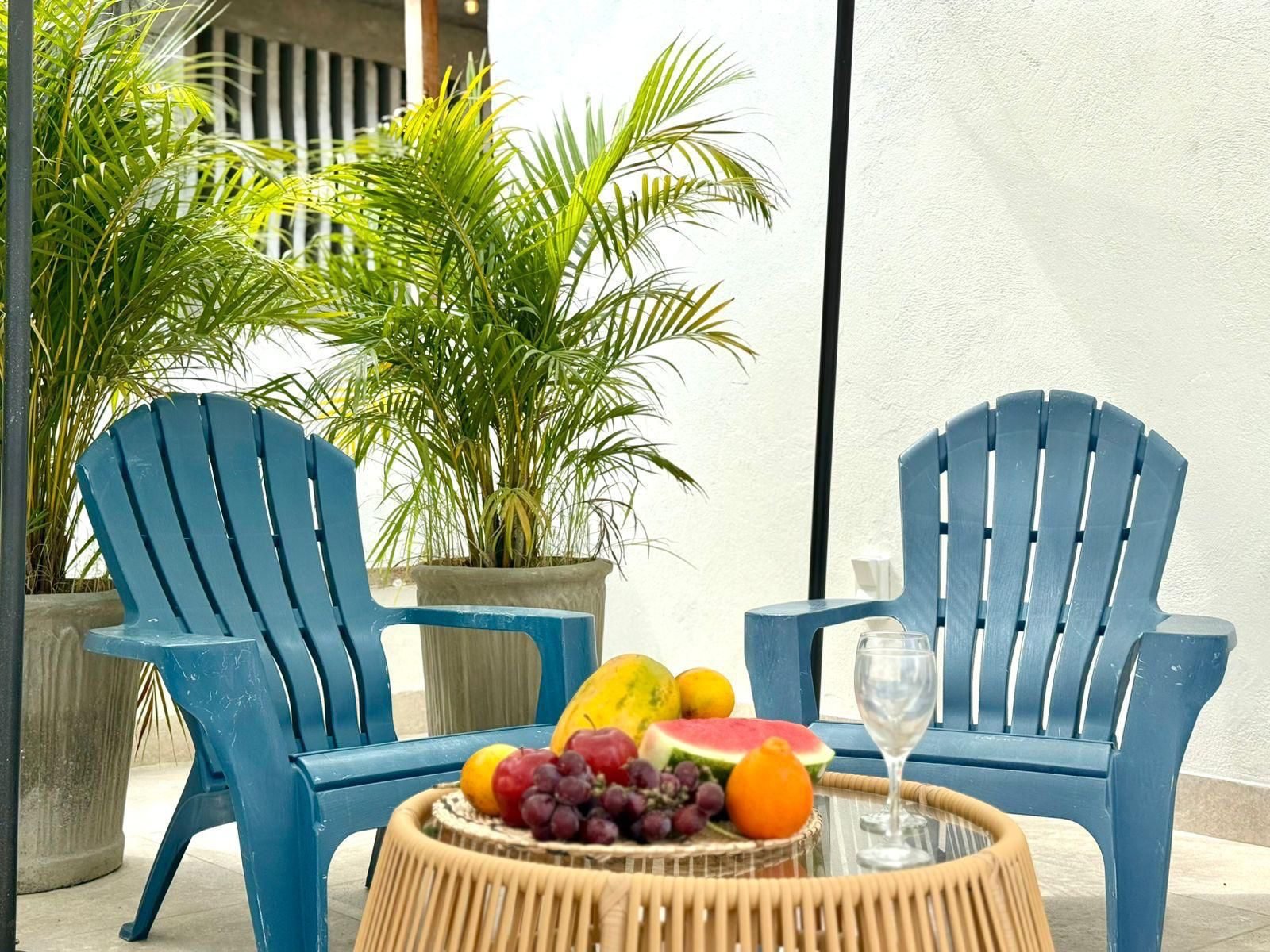 The Lantern House 20