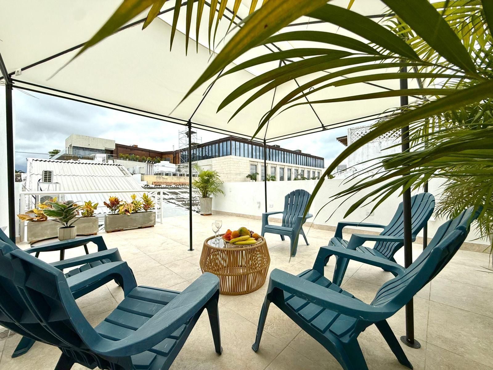 The Lantern House 25