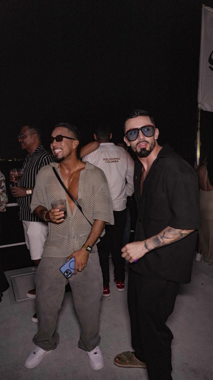 Sibarita Bay Rumba Catamaran 8