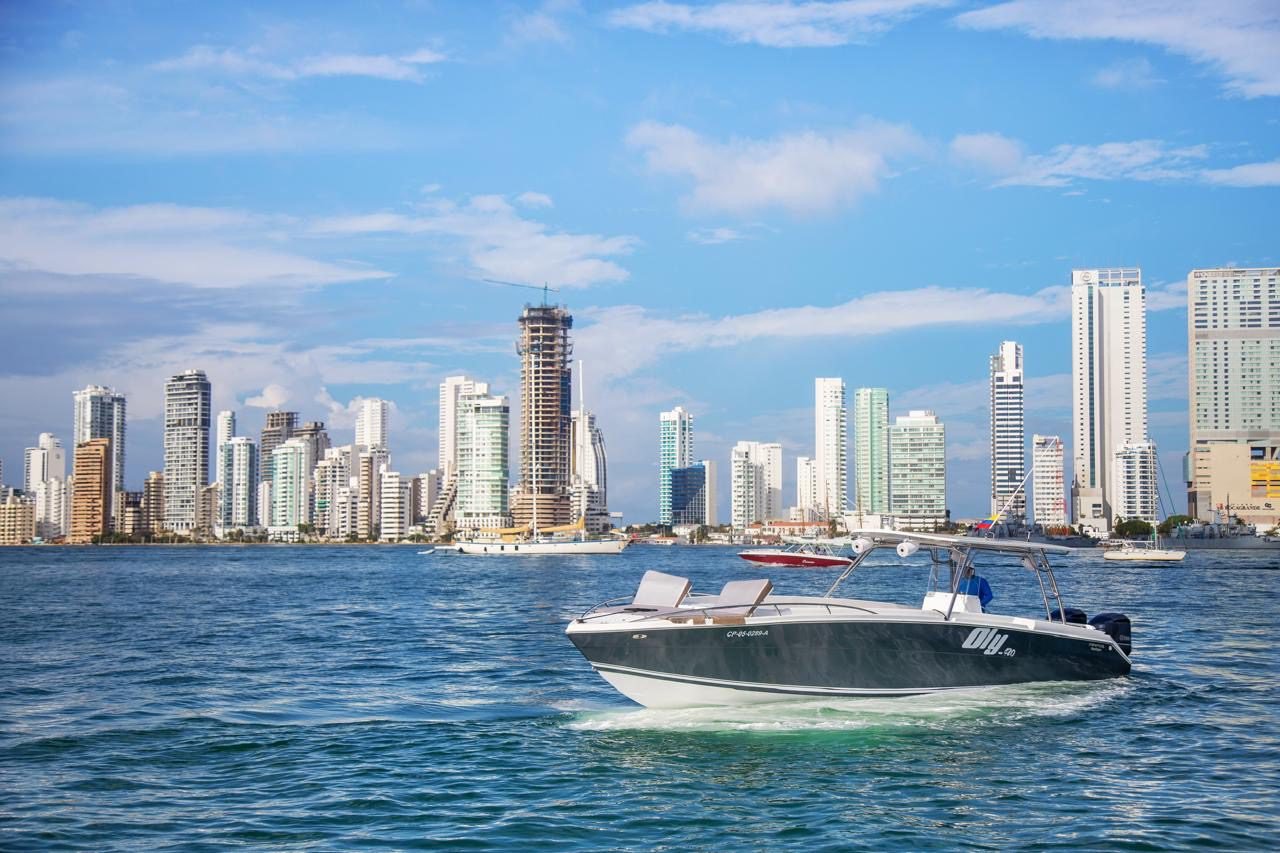 Bote Oly 42ft (Azura) 11