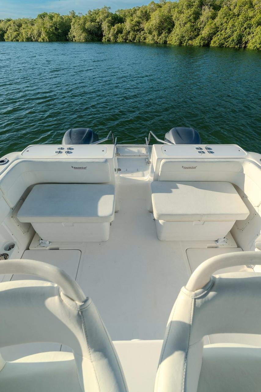 Bote Mejor Así 34ft (Better Sea) 15