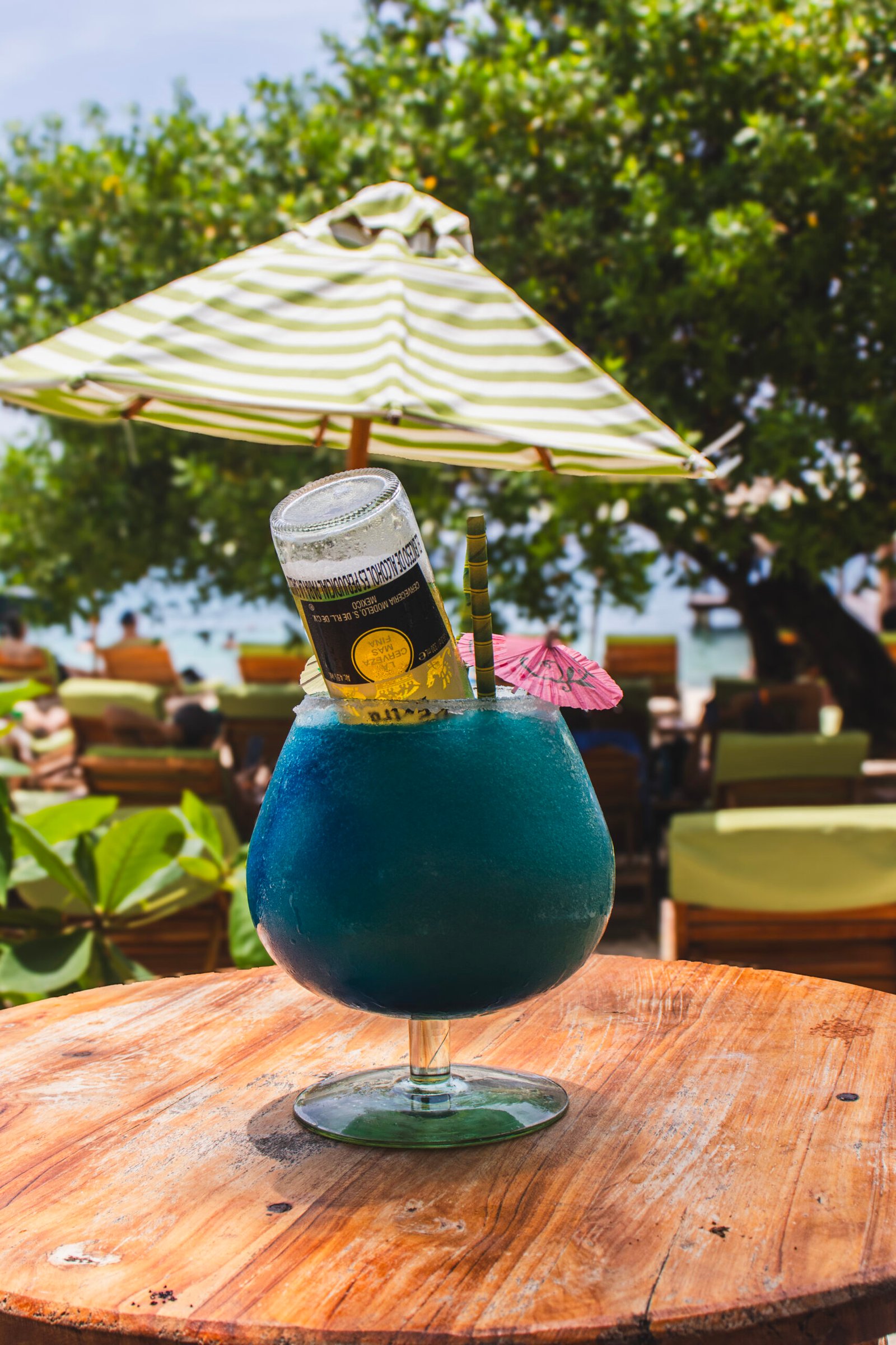 Manta Beach Club (18)