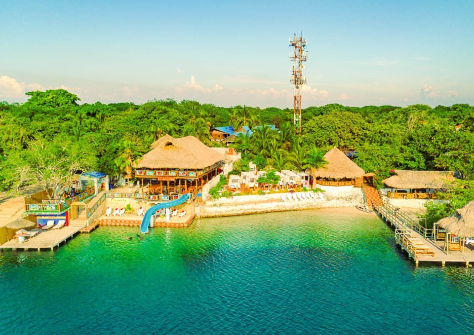 Tour 5 Islas 10