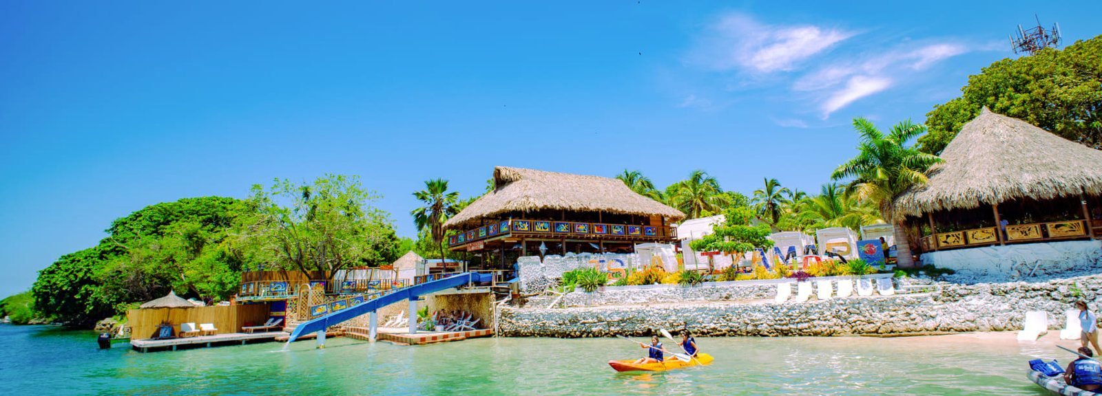 Tour 5 Islas 12