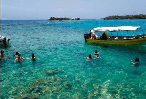 Tour 5 Islas 16