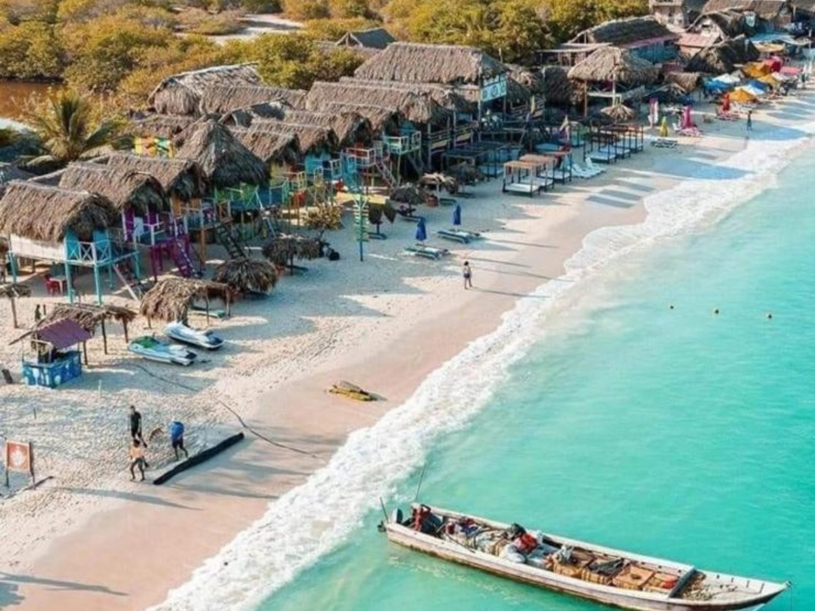 Tour 5 Islas 18