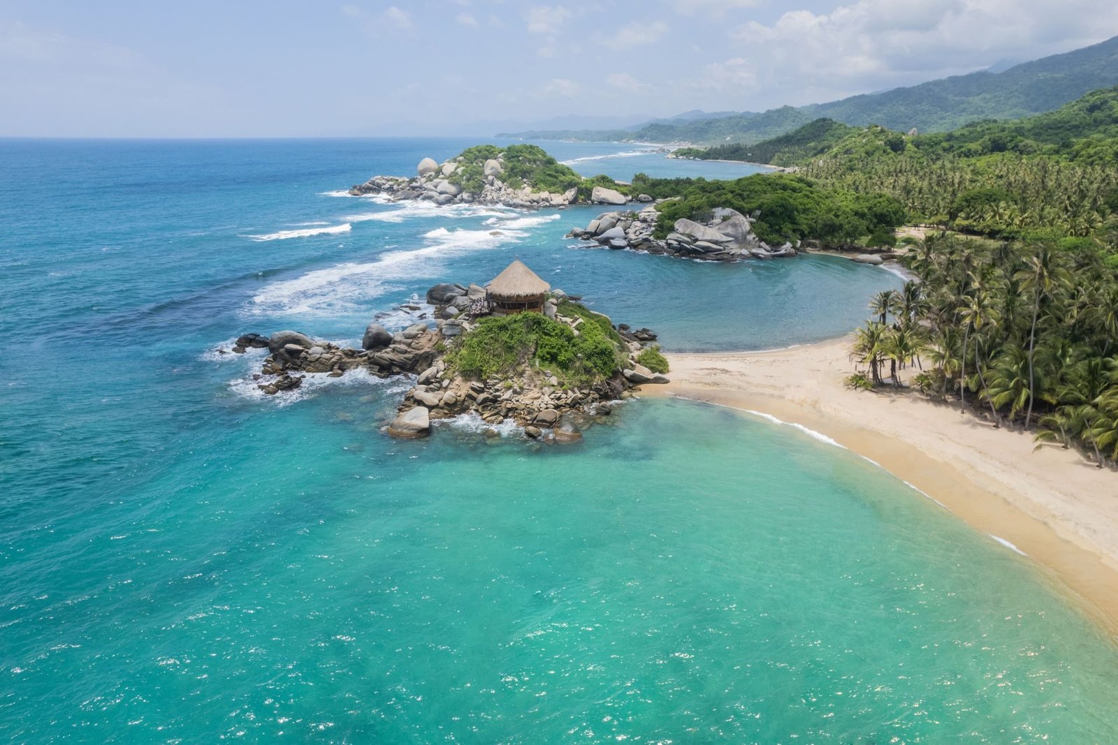 Tour 5 Islas 20
